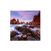 LG Serie LSCA, LSCA039-CK