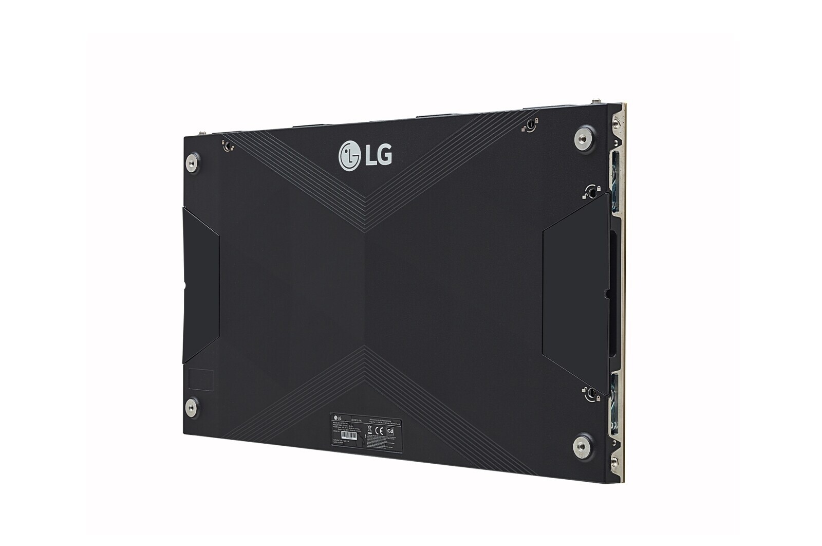 LG Serie Ultra Slim, LSCB025-GK