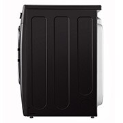 LG Secadora Carga Frontal - DF22BV2SR - 22kg/48lbs - Color Negro - ThinQ, DF22BV2SR