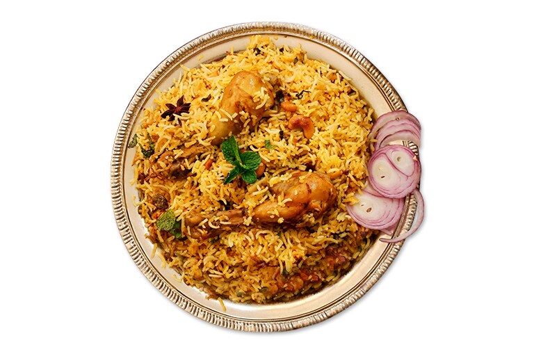  Kabsa