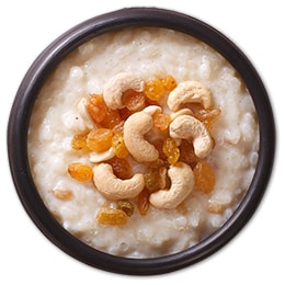 Arroz con leche