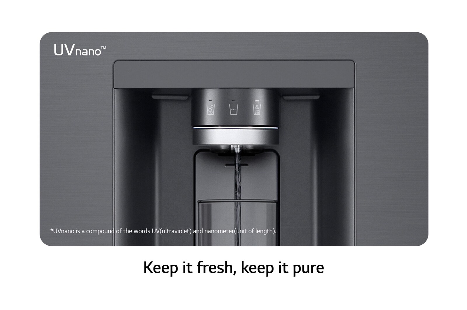 uvnano detail
