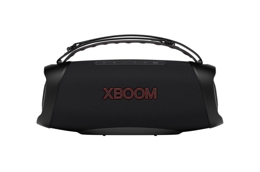 LG Parlante LG XBOOM Go XG8T - Sound Boost - Light Studio, XG8T