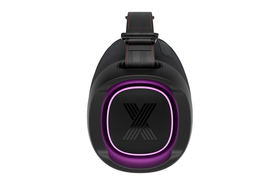LG Parlante LG XBOOM Go XG8T - Sound Boost - Light Studio, XG8T