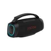 LG Parlante LG XBOOM Go XG8T - Sound Boost - Light Studio, XG8T