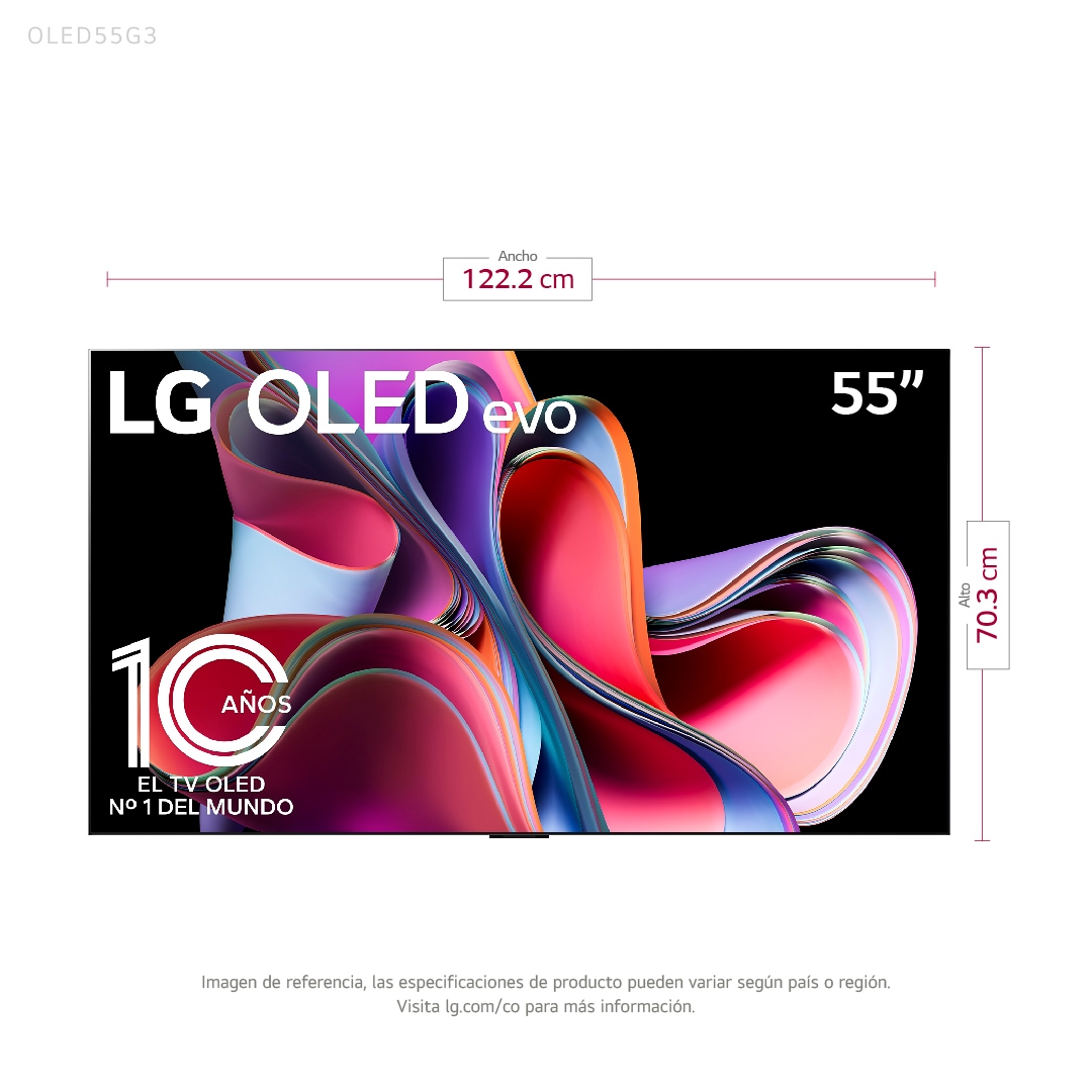 OLED55G3