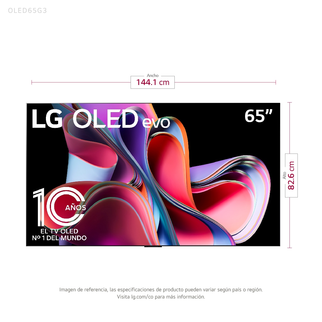 OLED65G3