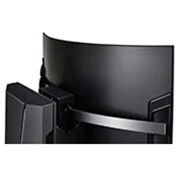 LG TV 42 Pulgadas OLED FLEX 4K - 42LX3QPSA Incluye Magic Remote, 42LX3QPSA