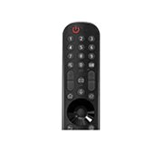 LG TV 42 Pulgadas OLED FLEX 4K - 42LX3QPSA Incluye Magic Remote, 42LX3QPSA