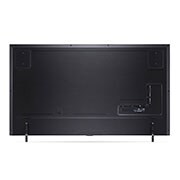 LG TV 75 Pulgadas QNED MiniLED 4K - 75QNED85SRA - Incluye Magic Remote, 75QNED85SRA