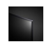 LG TV 86 Pulgadas QNED MiniLED 4K - 86QNED85SRA - Incluye Magic Remote, 86QNED85SRA