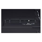 LG TV 86 Pulgadas QNED MiniLED 4K - 86QNED85SRA - Incluye Magic Remote, 86QNED85SRA