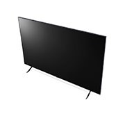 LG TV 86 Pulgadas QNED MiniLED 4K - 86QNED85SRA - Incluye Magic Remote, 86QNED85SRA