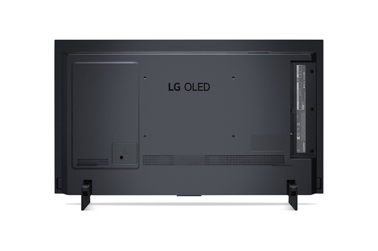 LG TV 42 Pulgadas OLED evo - OLED42C3PSA - Incluye Magic Remote, OLED42C3PSA