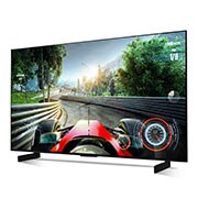 LG TV 42 Pulgadas OLED evo - OLED42C3PSA - Incluye Magic Remote, OLED42C3PSA