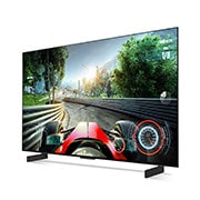 LG TV 42 Pulgadas OLED evo - OLED42C3PSA - Incluye Magic Remote, OLED42C3PSA