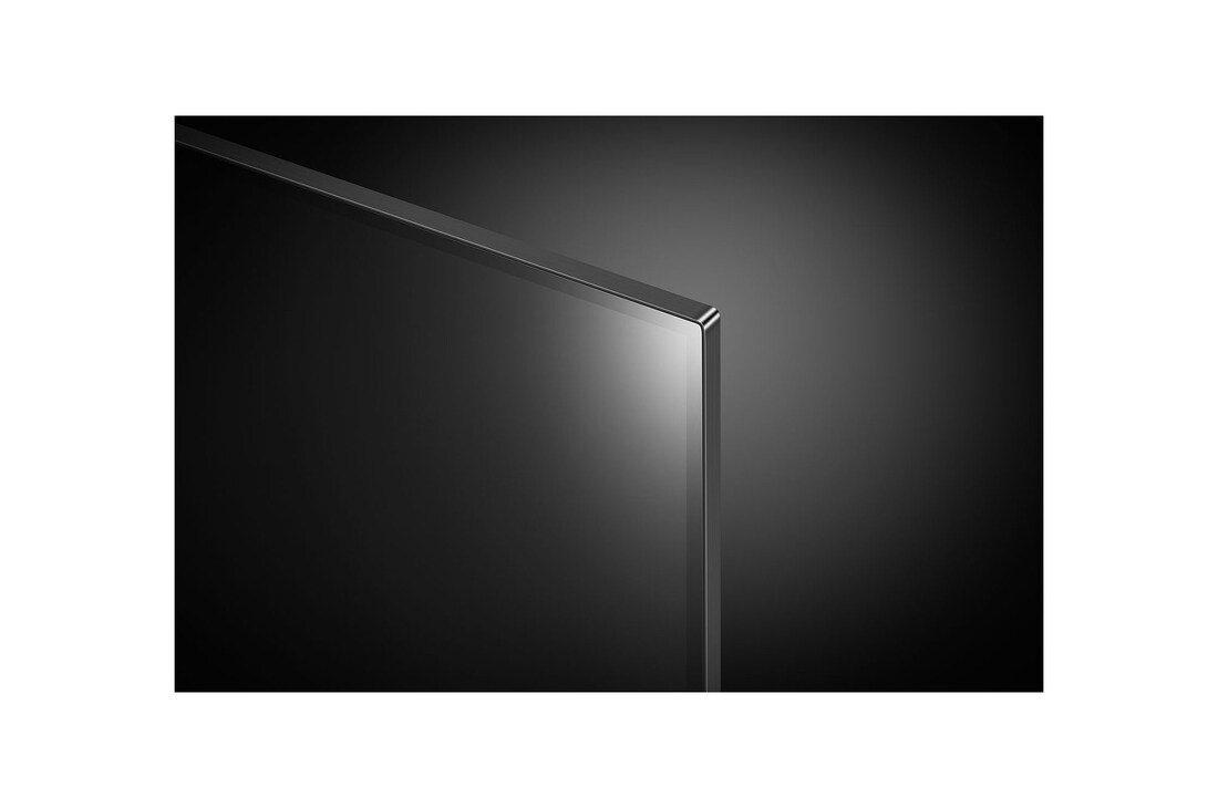 LG Televisor LG 55 '' OLED evo - OLED55C3PSA - Incluye Magic Remote, OLED55C3PSA