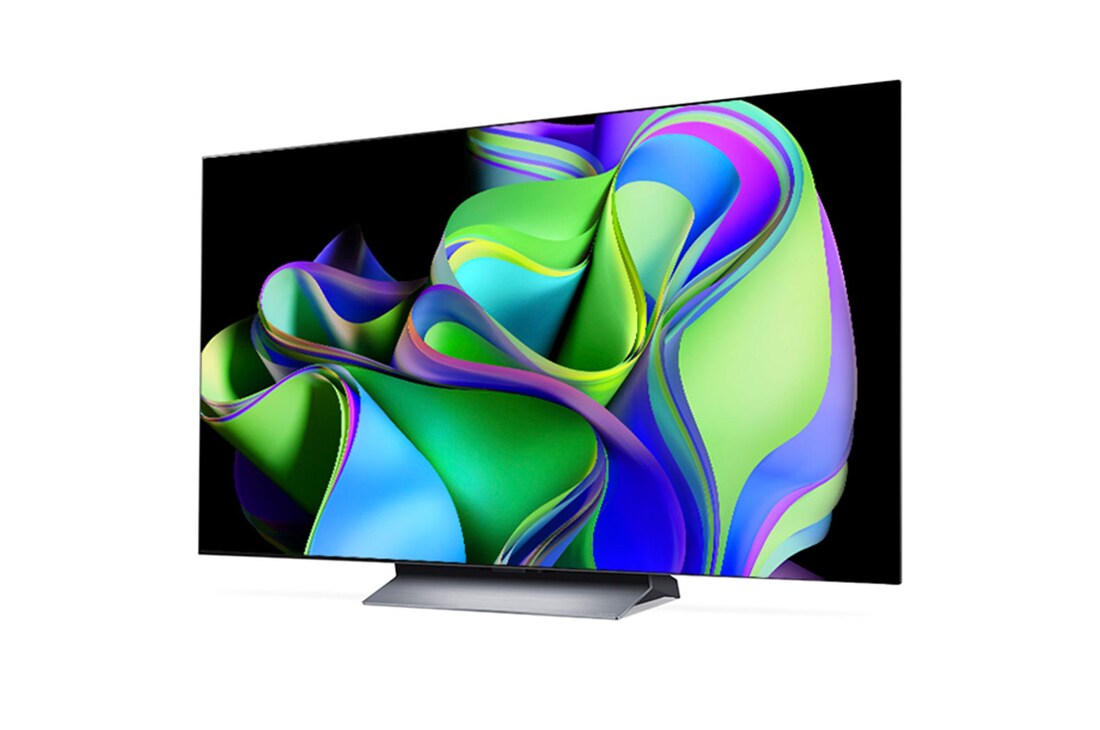 LG Televisor LG 55 '' OLED evo - OLED55C3PSA - Incluye Magic Remote, OLED55C3PSA