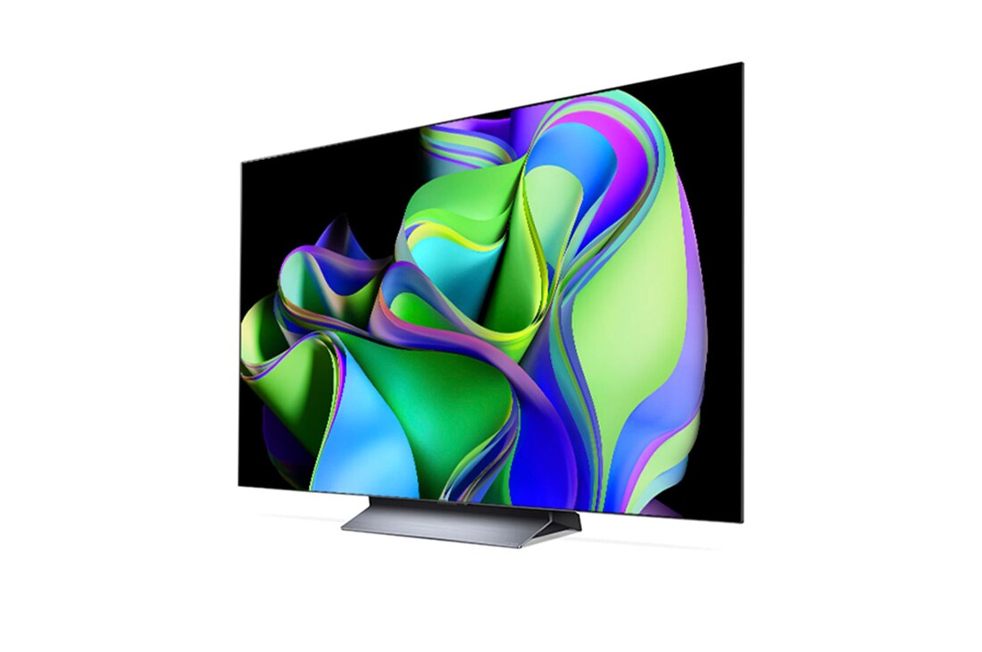 LG Televisor LG 55 '' OLED evo - OLED55C3PSA - Incluye Magic Remote, OLED55C3PSA