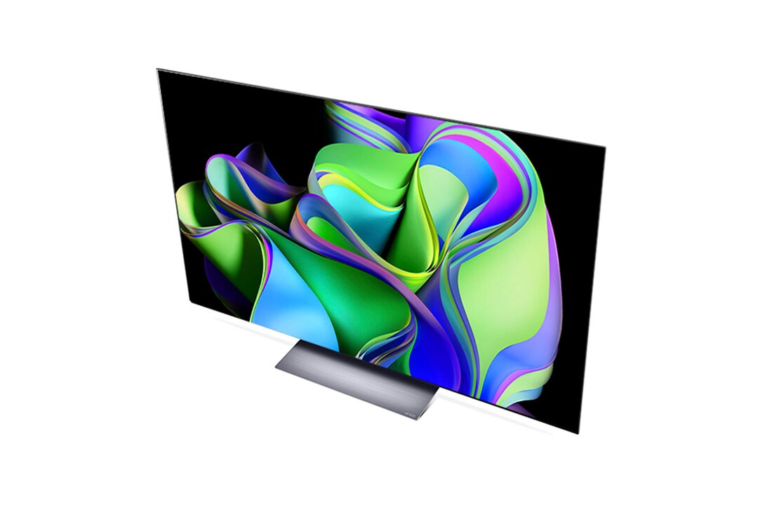 LG Televisor LG 55 '' OLED evo - OLED55C3PSA - Incluye Magic Remote, OLED55C3PSA