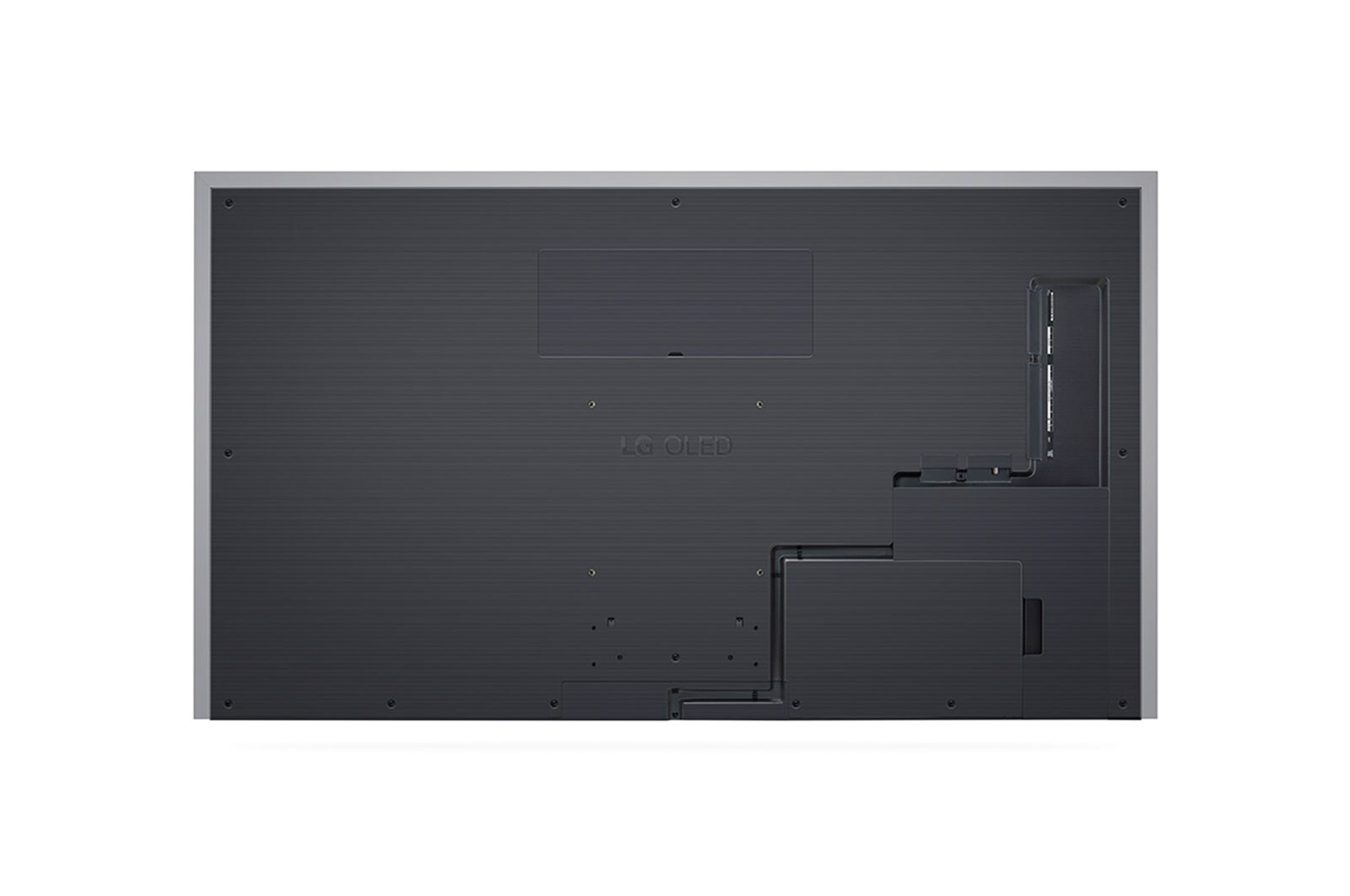LG Televisor  LG 77" OLED evo | 4K | Procesador AI α9 |Smart TV  |Ultra delgado|Diseño de arte|Incluye  Magic remote, OLED77G3PSA