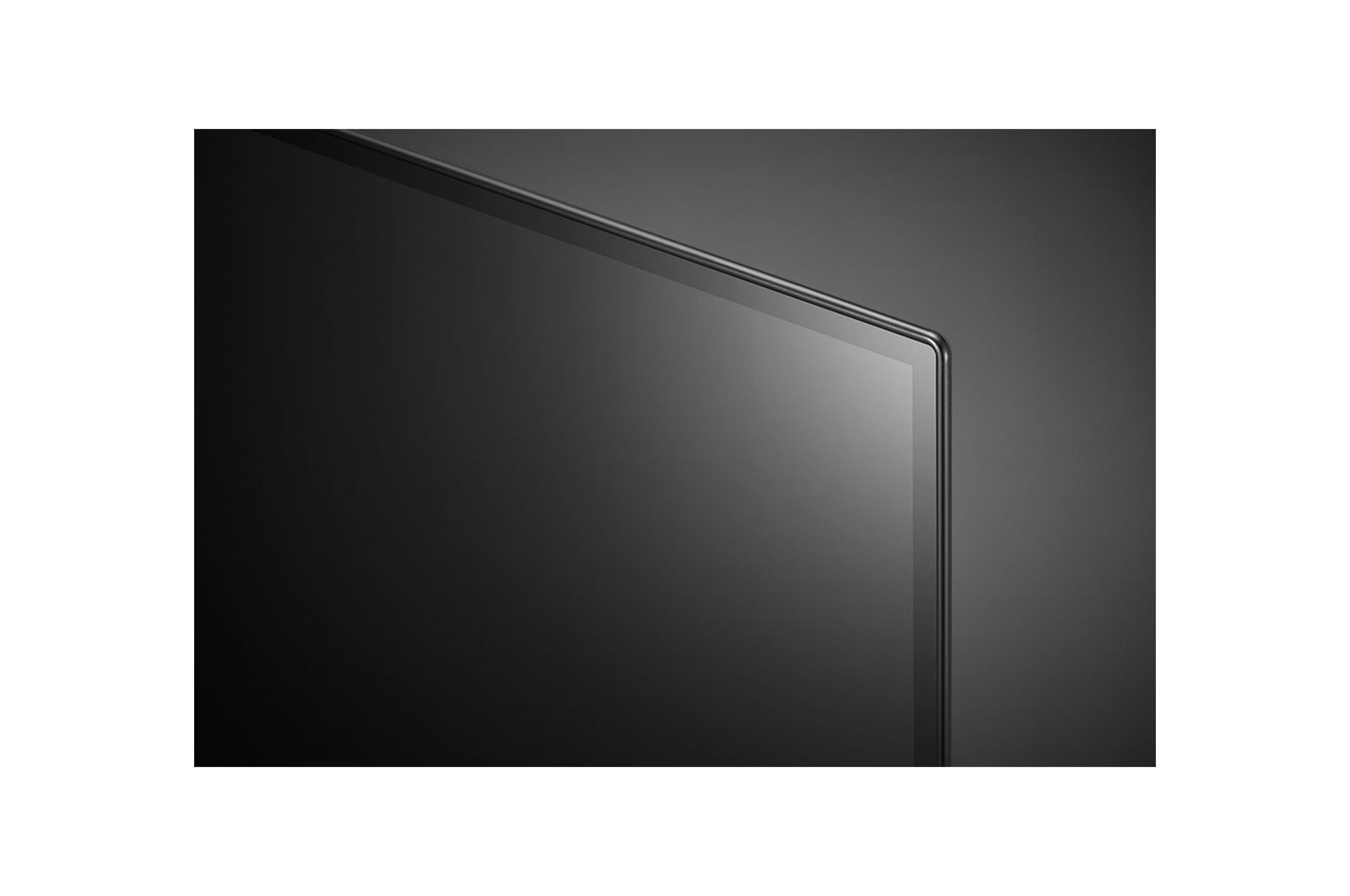 LG Televisor  LG 83" OLED  evo| 4K |Procesador AI α9 |Smart TV | Dolby Vision y Dolby Atmos |Incluye Magic remote, OLED83C3PSA