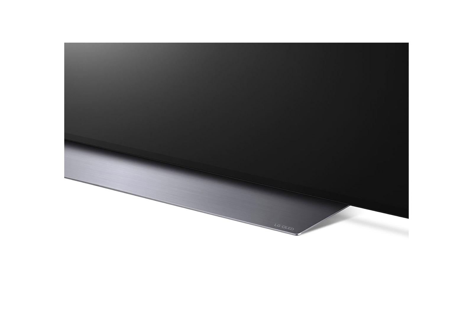 LG Televisor  LG 83" OLED  evo| 4K |Procesador AI α9 |Smart TV | Dolby Vision y Dolby Atmos |Incluye Magic remote, OLED83C3PSA