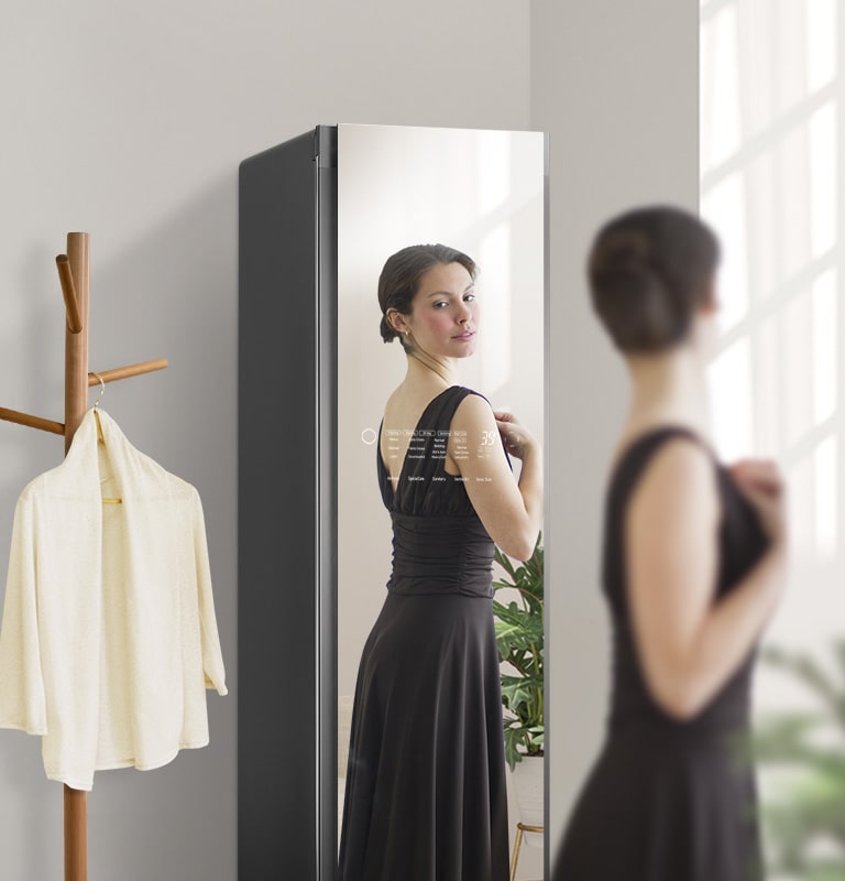 Compruebe su diseño exclusivo