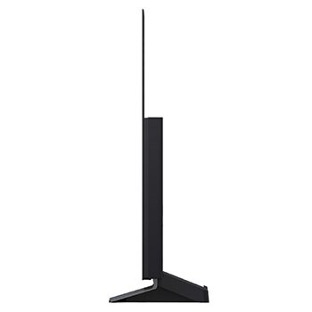 Un LG AI Magic Remote frente a la pantalla de una LG TV. En la pantalla, aparece un saludo personalizado de LG AI con palabras clave personalizadas basadas en el historial de búsquedas y visualizaciones del usuario. En el control remoto hay un ícono y una etiqueta en los que se indica que se puede acceder fácilmente a las funciones de AI Concierge con solo pulsar brevemente el botón de IA. 