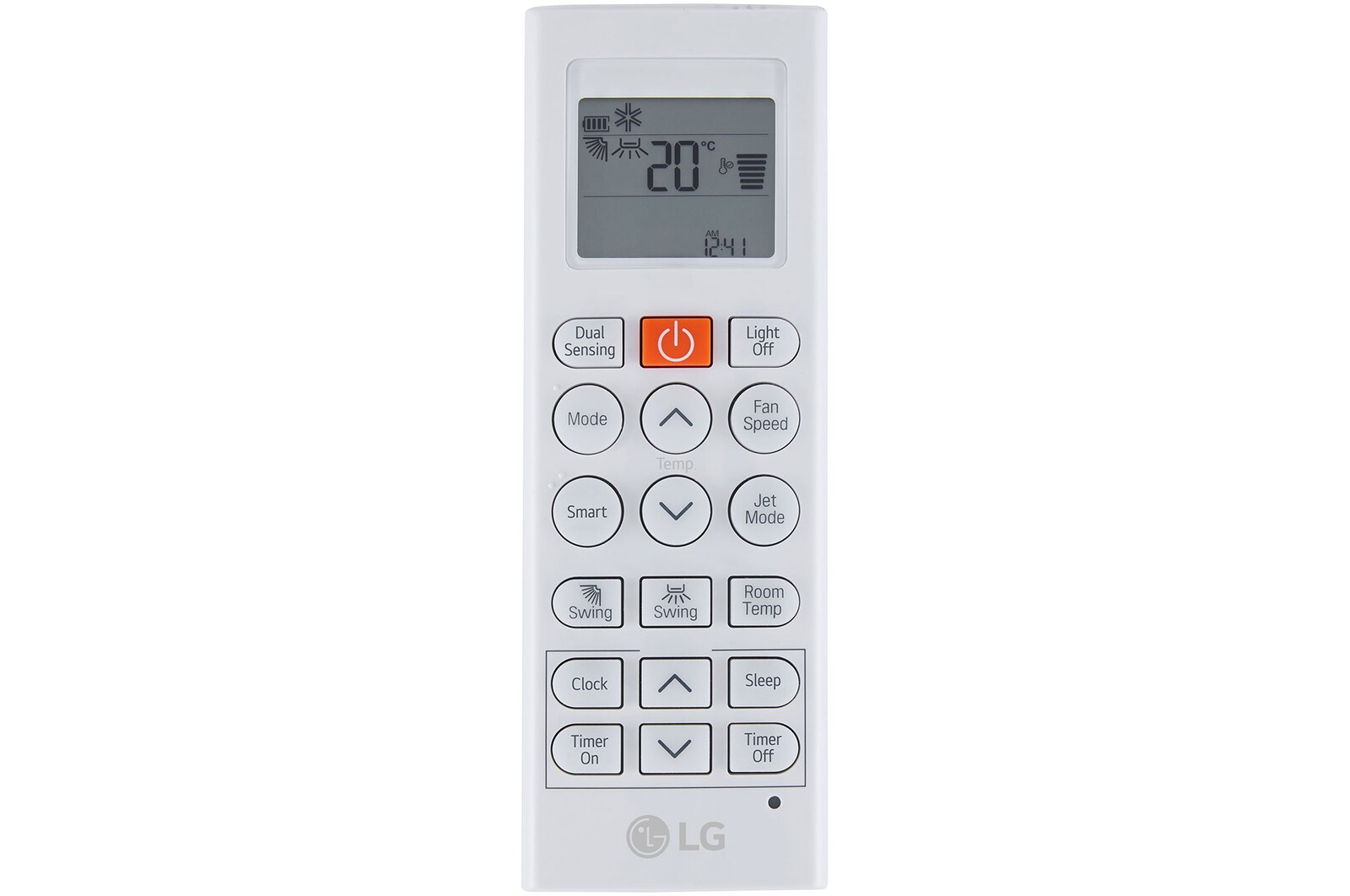 Control remoto