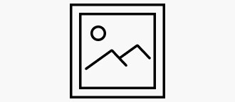 Icono diseño de pieza de arte