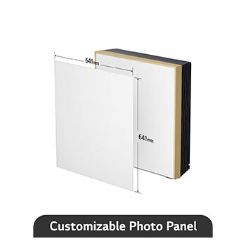 photo panel