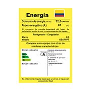 Energy Label