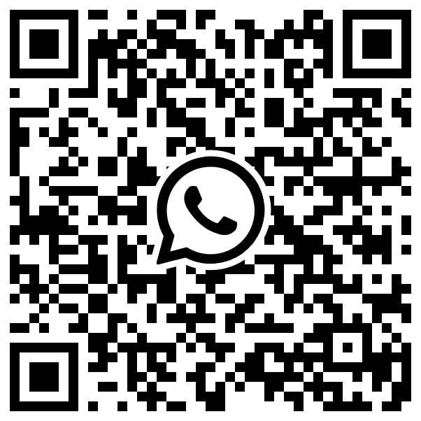 Codigo QR WhatsApp LG Electronics Colombia