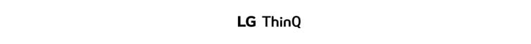 Logo de LG ThinQ