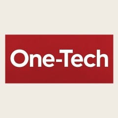 Logotipo del premio de One Tech