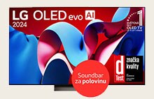 LG OLED