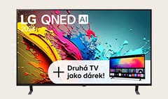 LG QNED