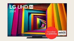 LG UHD