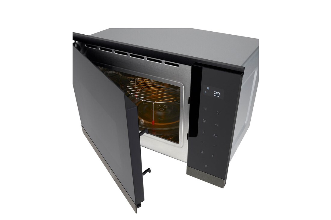 perspective dooe open