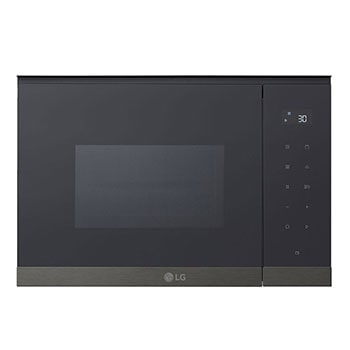 LG SET | Vestavná trouba LG WS7D7632WB  + Americká chladnička LG GSXE90EVAD + Vestavná mikrovlnka LG  MG7Z2593B, RBOMSET1