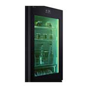 Instaview_On_Cover_LED_Food