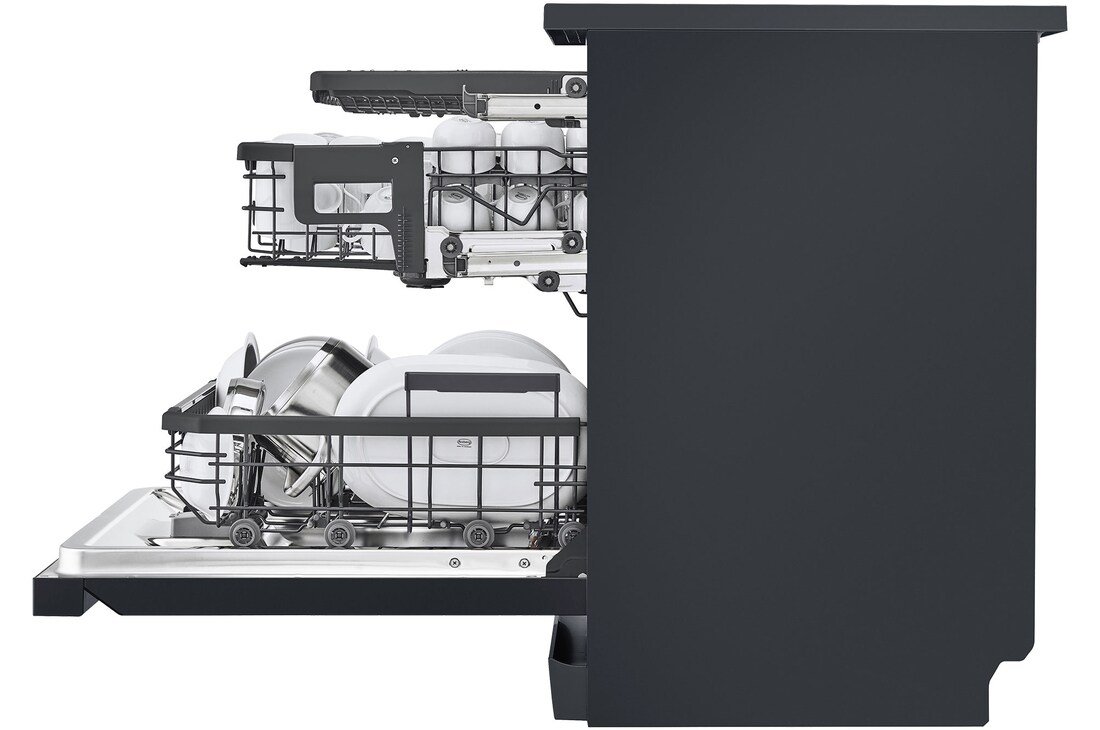 Pohled z pravé strany