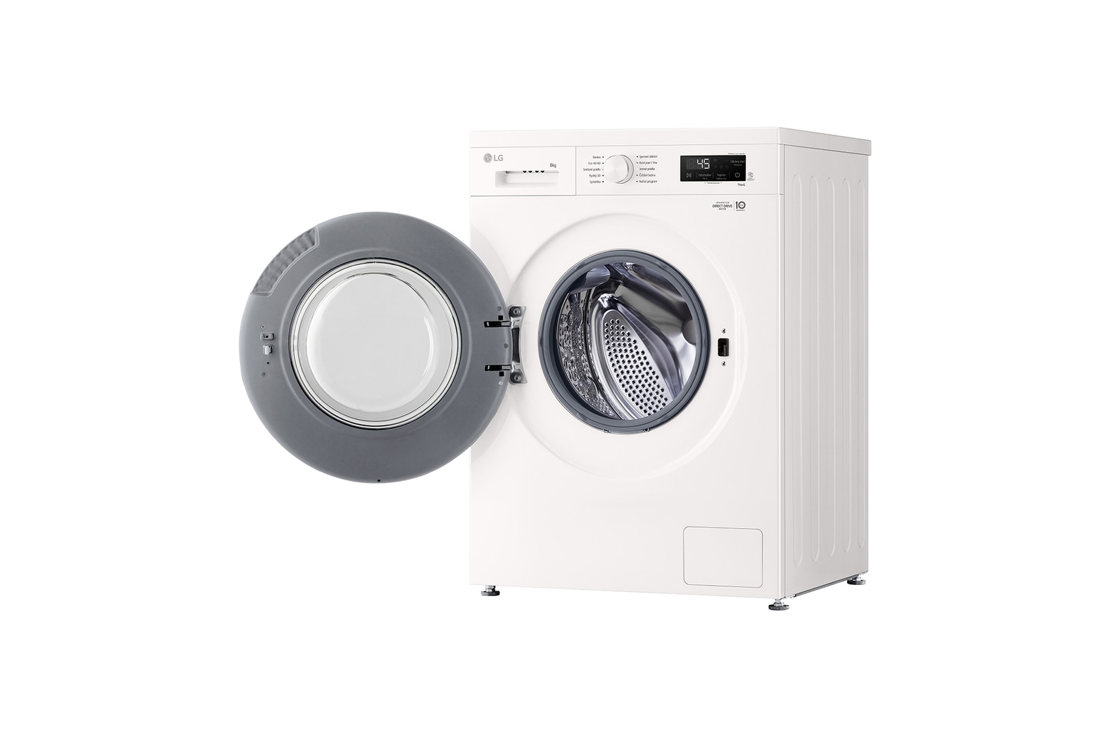 Otevřít pravý pohled