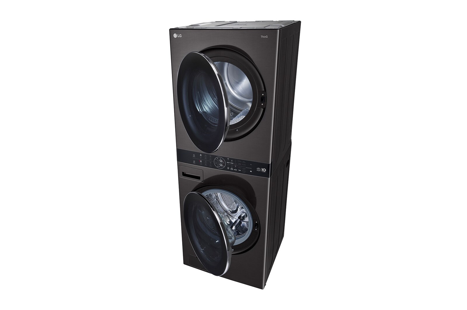 Pravá perspektiva otevřená