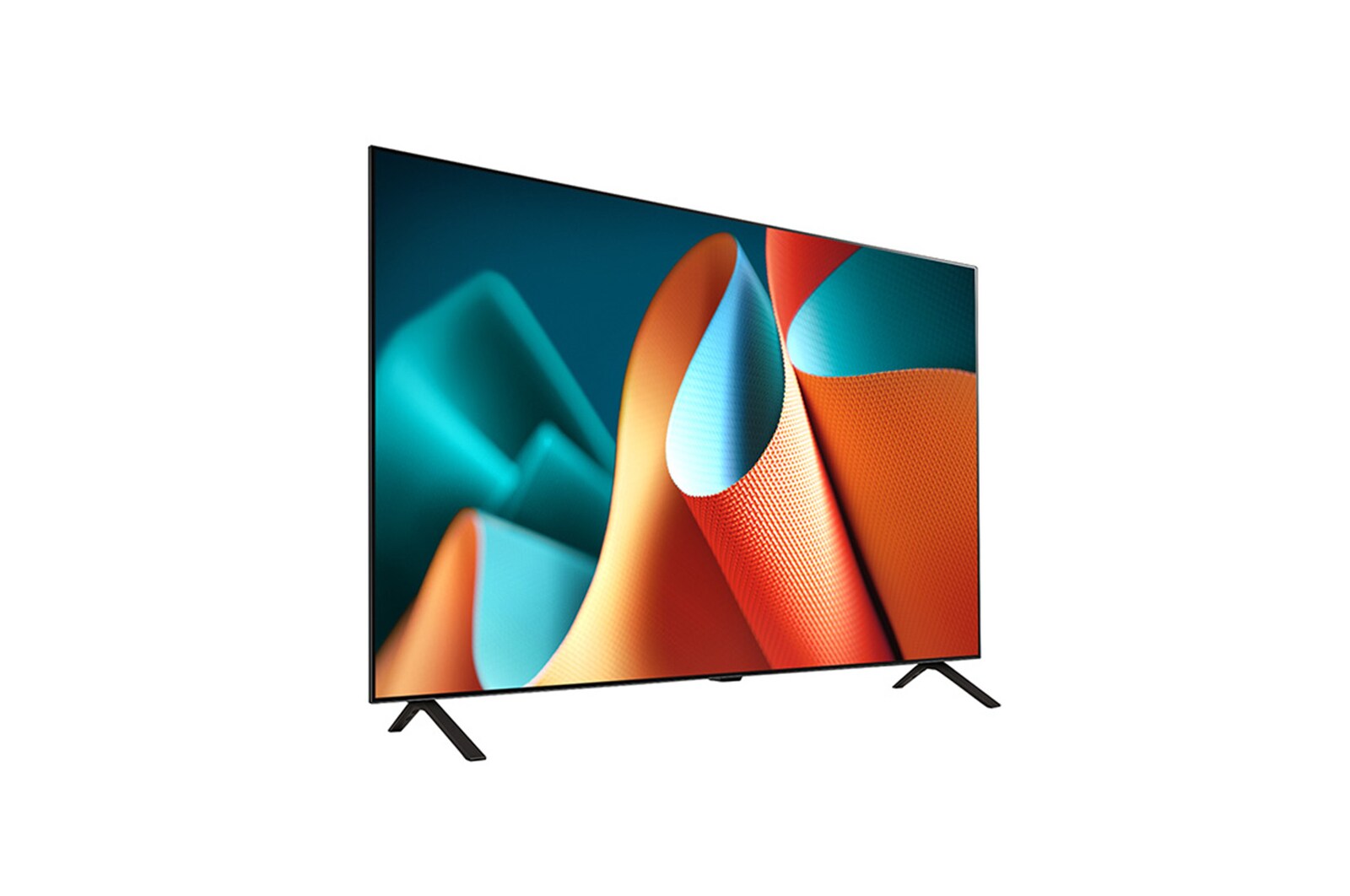 LG 77"|LG OLED AI| B4 4K Smart TV| OLED77B4, OLED77B4ELA