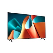 LG 77"|LG OLED AI| B4 4K Smart TV| OLED77B4, OLED77B4ELA
