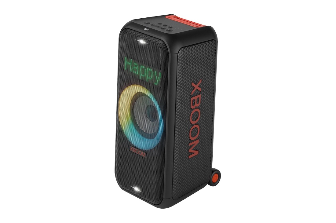 LG Bluetooth reproduktor| LG XBOOM XL7S, XL7S