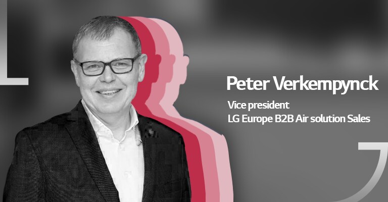 Peter Verkempynck