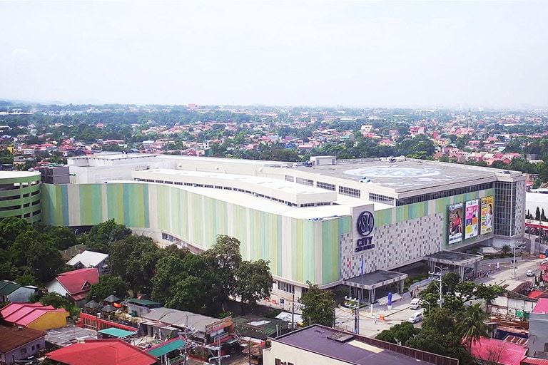 SM Mall1